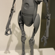 Illustration for article titled The Most Amazing emPortal, Halo/em emMetal Gear/em Toys Youll Ever See